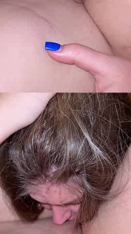 Boobs_world with Face, First Lesbian Video with Hot Petite Teen
