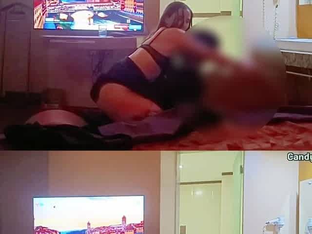 My First Experience as a Hotwife Was with a Virgin Boy