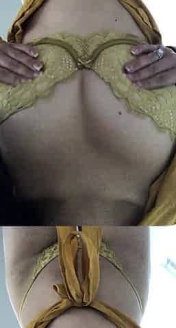 Hot Amateur Kada Love with Big Boobs fucks with user