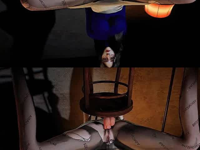 Boob Slider: MAX - CG Animation