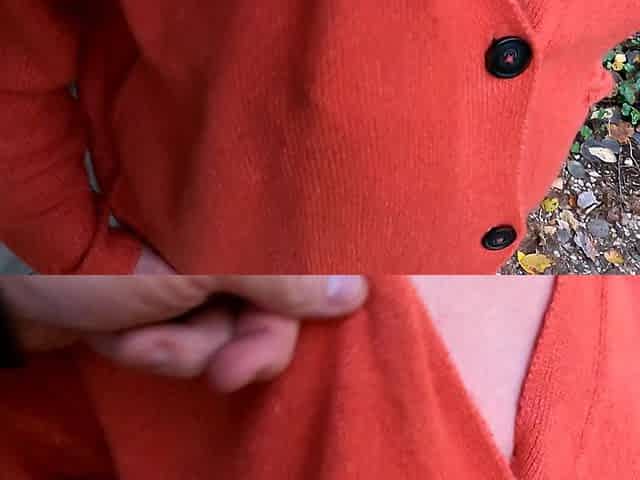 Pull up Your Shirt I Wanna Slap Your Tits