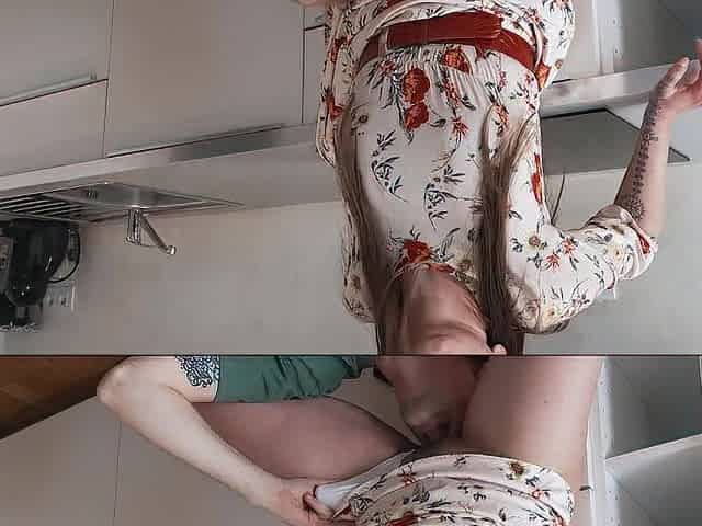 VIP4K. That babe wanted a youthful shlong in her butt