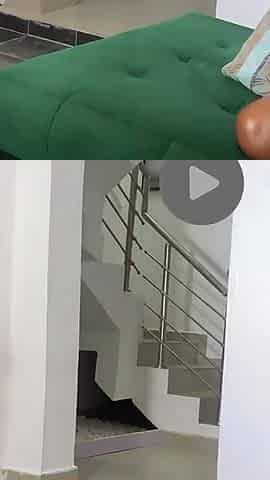 Am Here to Fix Her Toilet but End up Digging Her Ass Hole