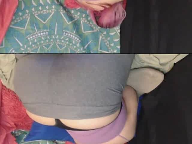 Ass Worship & Jackoff Instruction