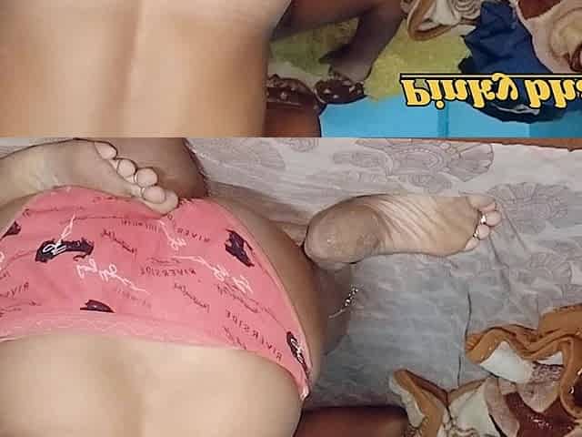 Desi Curvy Bhabhi Rides Her Boyfriend Hard