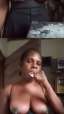 Who wishes to screw the teen black