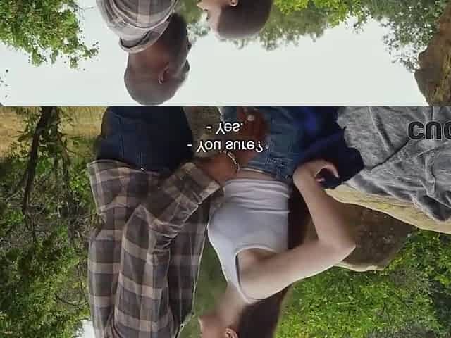 Elite Sweetie At American Sex Dirt