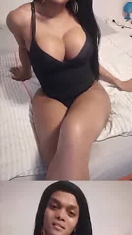 Lengthy Ebony Objects in the Big Gap