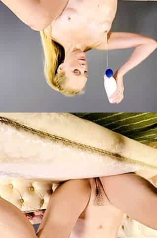 amateur his tall blonde fetish masturbating on live webcam