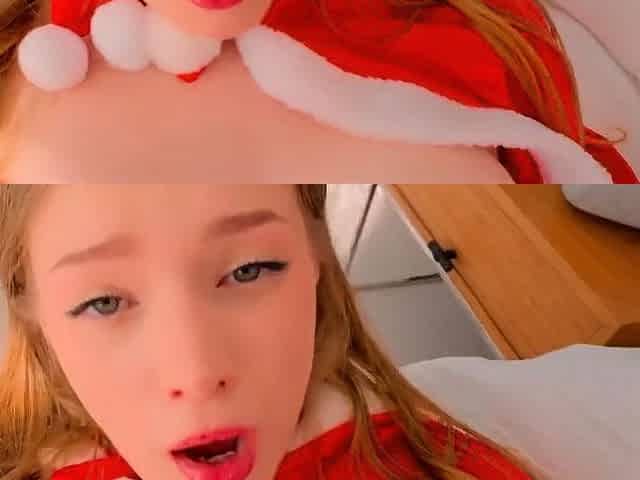 Diana Rider The Best Christmas Gift For A Fan
