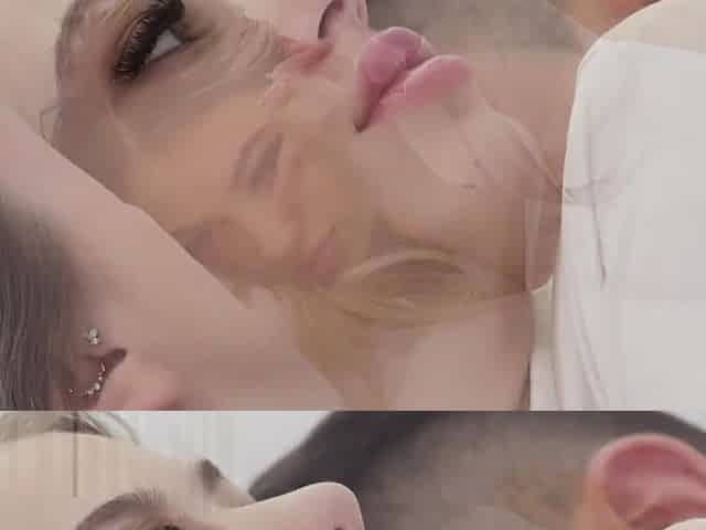 StepSis Lets StepBro Cum Inside Her. Sladyen Skaya