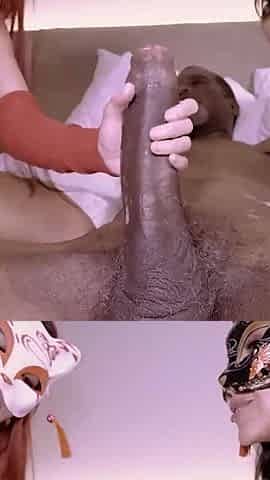 Swinger Chronicles: Little Pony Wife & Vicki Chase