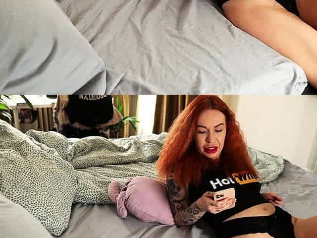 My wife craved for a hard fucking