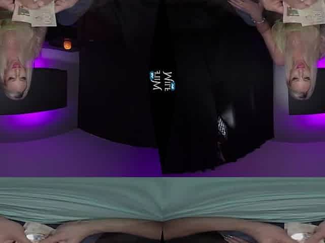Fantasy Lap Dance