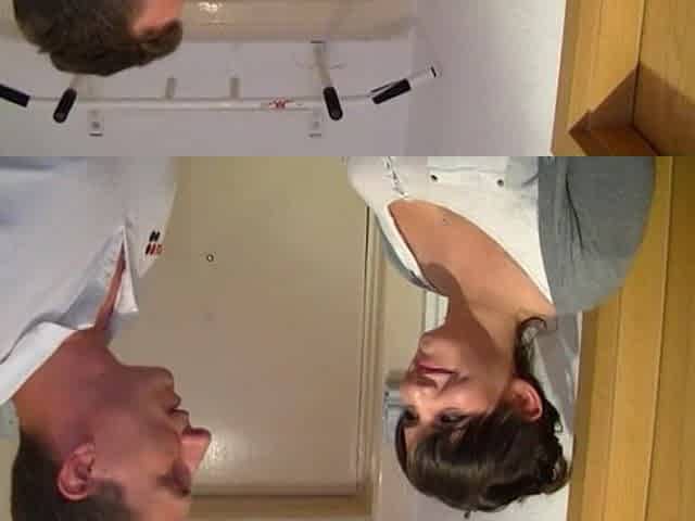Natural German Slut Gets Her Wish Granted