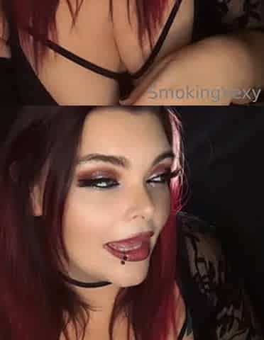 Smoking 756