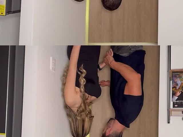 Got myself a sex doll and my girlfriend was really shocked when found out