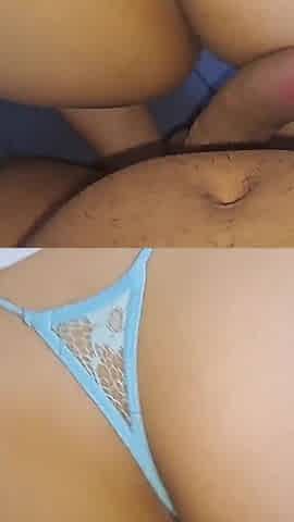 Horny Stepmother Asks for Cock When She Gets Home From a Party.