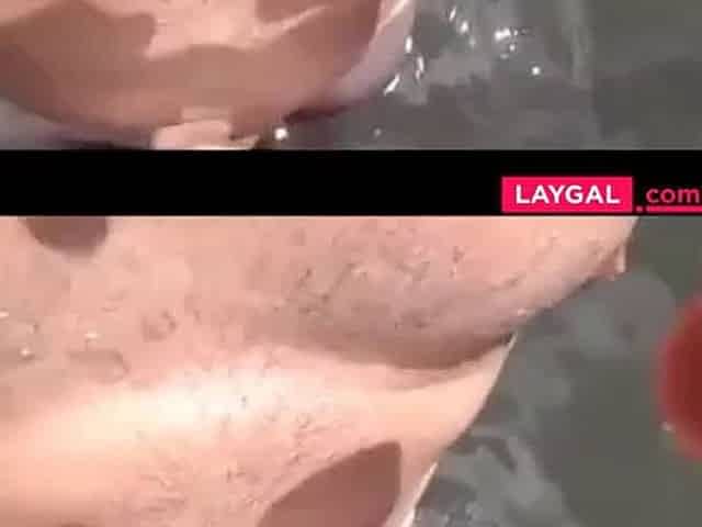Polish Girl's Orgasmic Adventure