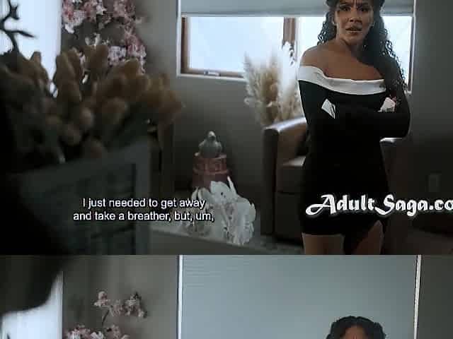 Sneaking Vagina At The Bosses Funeral, Risk Makes 'em Cum Harder - Chad Alva, Liv Revamped