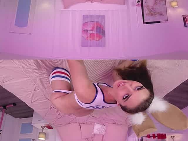 Anal Bunny From Bella Rolland
