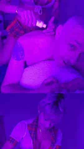 Sexy Scottish Massage.x Pt 1.
