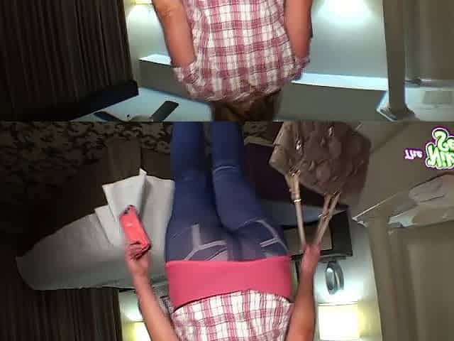 Nikki Sexx's Sexually Disappointed Solo