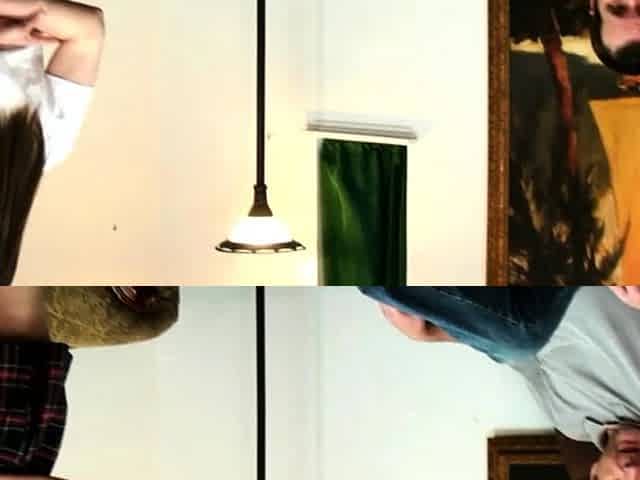 Close up teen fucking