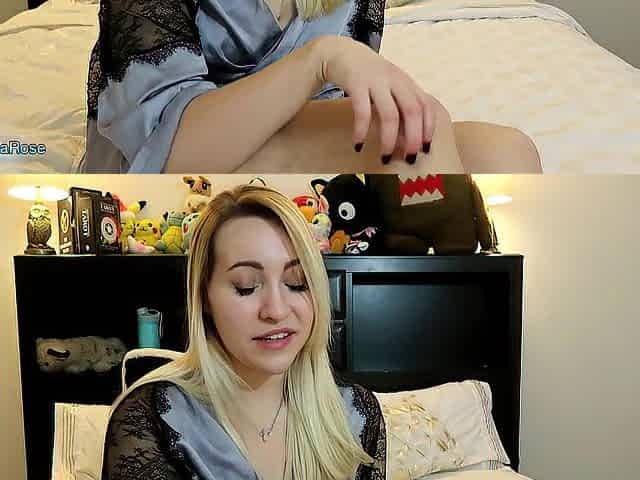 Mila's Constrained Farts II (Pee & Fart Fetish)