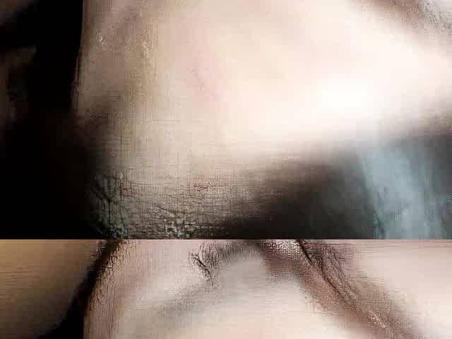 I let my girlfriend experiment on my snatch