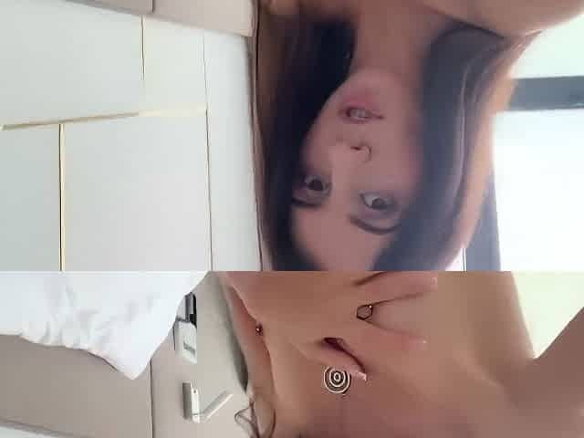 Homemade Movie With Skillful Katty West And Disdiger From