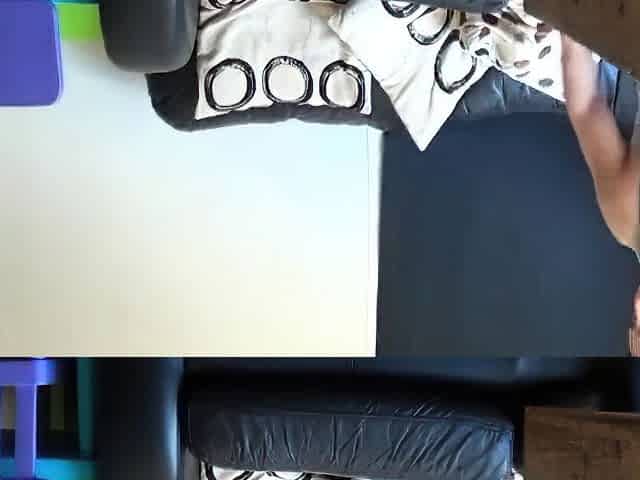 Arousing Amateur Stepmom
