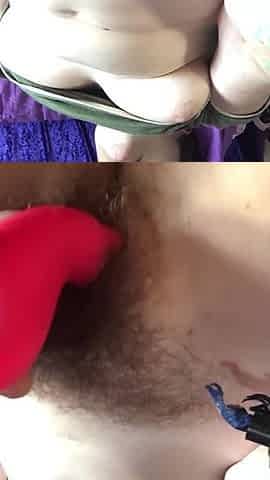Explosive Squirting Orgasm Whilst Fantasising About a 28st 390lbs Curvyteenqueen From Fetlife
