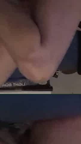 Solo Adventure 19 - Horny MILF Masturbating