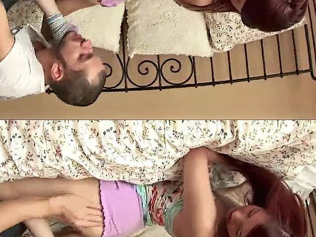 Concupiscent Honey gets Butt Screwed Deeply