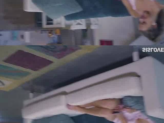Stepbro Does Sex Ed - Evelin Stone