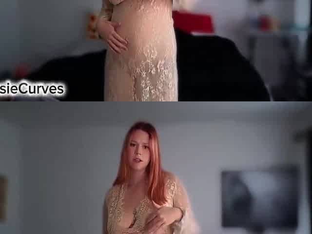 Pregnant And Fat Because Of You
