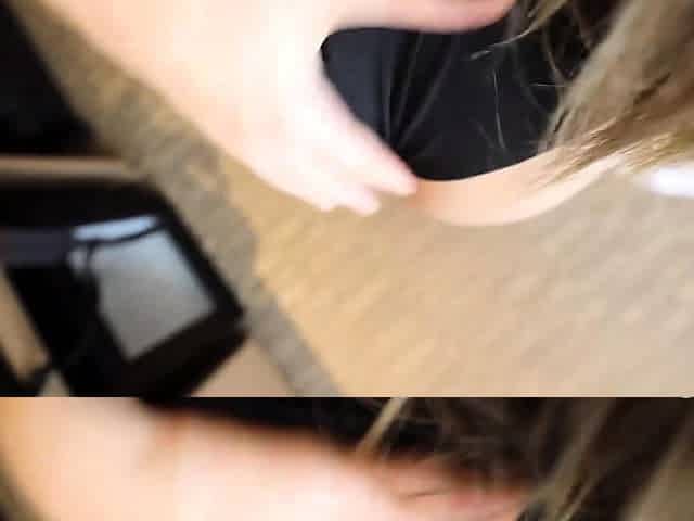 JohnTronX - Incredible Thai amateur sucks me off