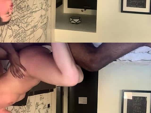 Hardcore milf blowjob