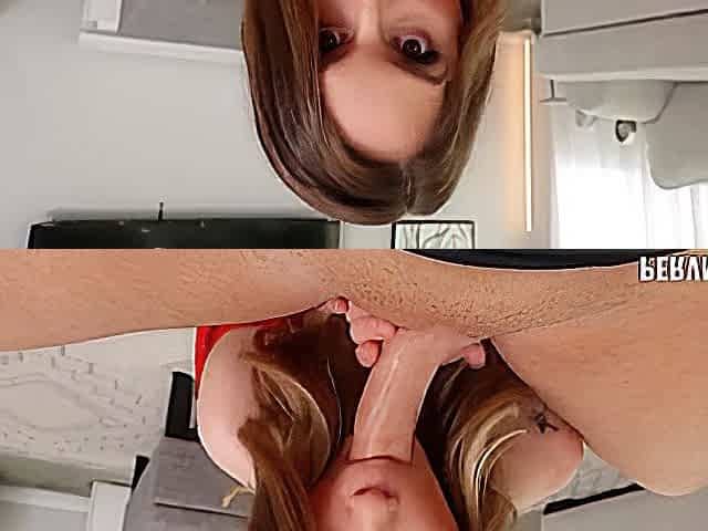 Perv-mom - New Take Out And Cum Inside (19-05-2025) Hardcore Family Stepmom Creampie Iluvy