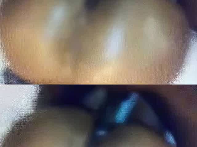 Negona Rabuda Takes BBC - Amateur Interracial Homemade