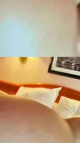 POV - Big Black Cock Dru Hermes