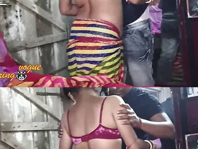 Couple Fuck Home