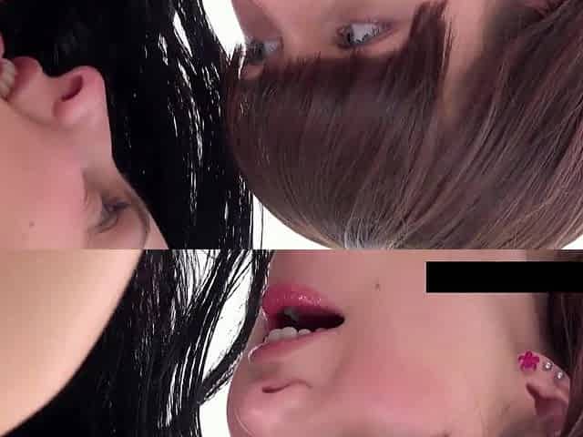 Luna Rival & Lexi Dona Fisting