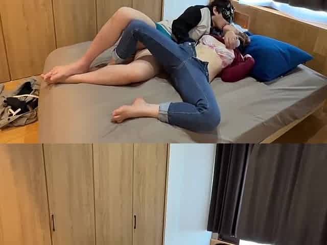 Anal Sex