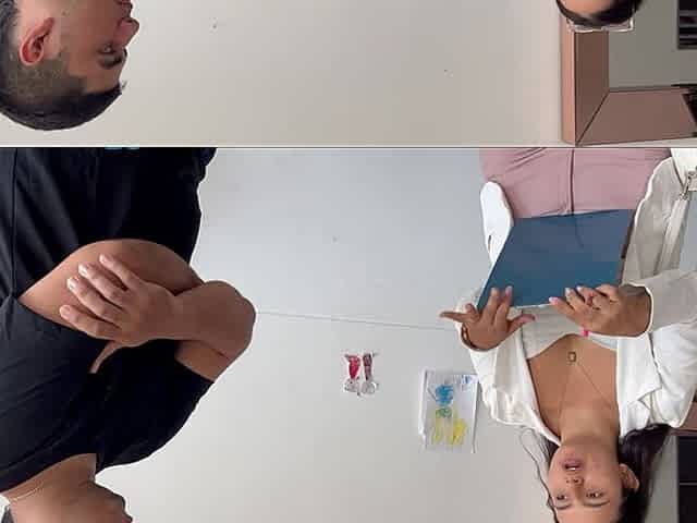 Real Estate Agent Fucks a Client While Showing a House