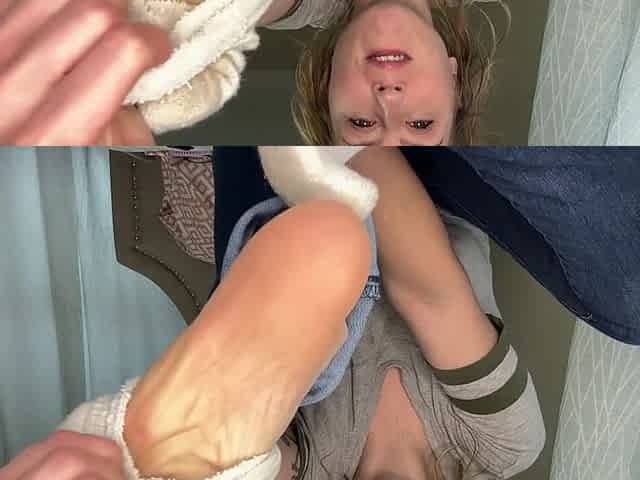 Come to My Soft Soles