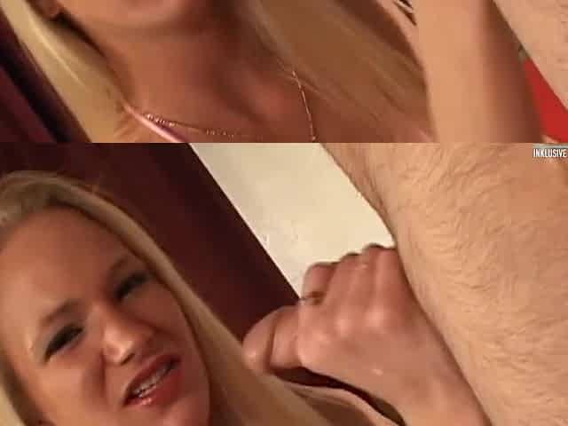 Seductive Night Of Passion Hard Fucked