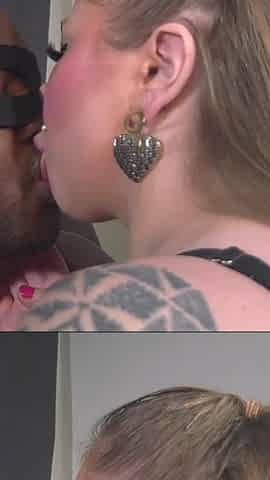 Fuck Me Like a Whore and Breed Me