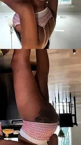 Slim Ass Tink Live